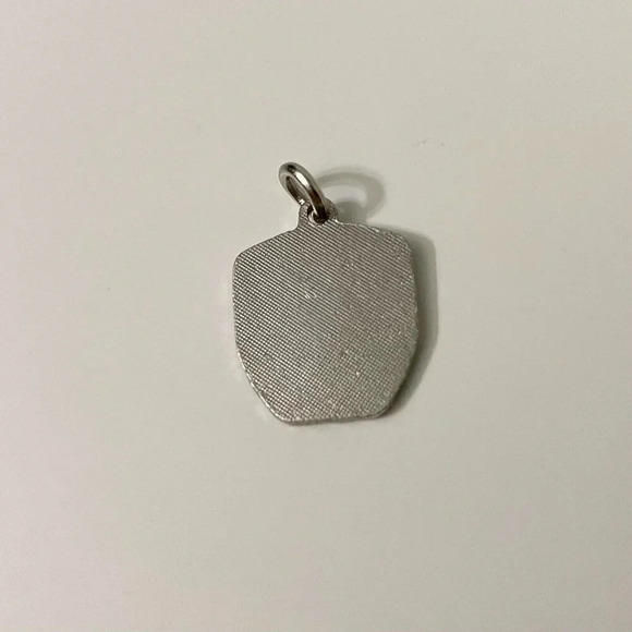 Vintage Banff Gondola Lift Charm Pendant - Picture 4 of 8